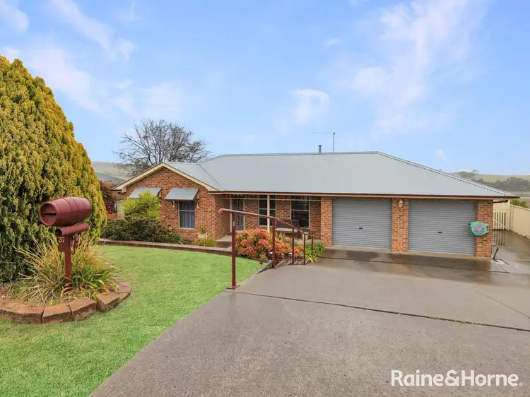 Main view of Homely house listing, 37 Lavelle Street, Windradyne NSW 2795