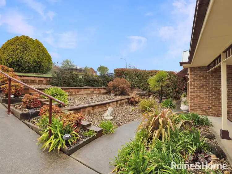 Second view of Homely house listing, 37 Lavelle Street, Windradyne NSW 2795