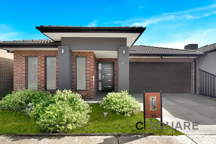 16 Marara Street, Craigieburn VIC 3064