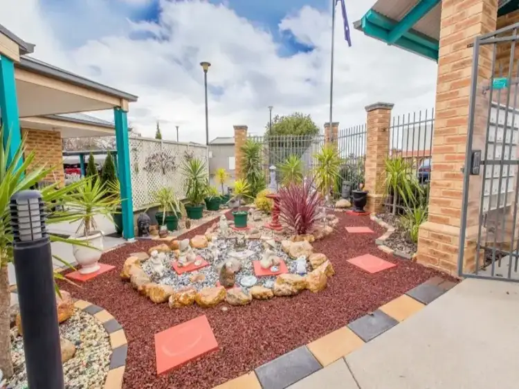 Third view of Homely house listing, 33/2 Hanlon Court, West Wodonga VIC 3690