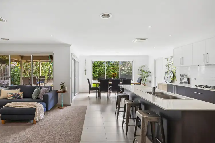 Fourth view of Homely house listing, 49 Hocking Drive, Ocean Grove VIC 3226