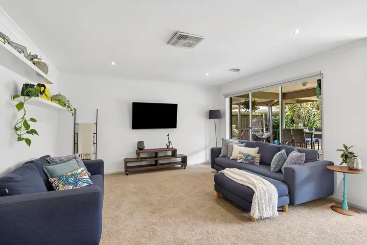 Fifth view of Homely house listing, 49 Hocking Drive, Ocean Grove VIC 3226