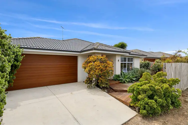 Sixth view of Homely house listing, 49 Hocking Drive, Ocean Grove VIC 3226