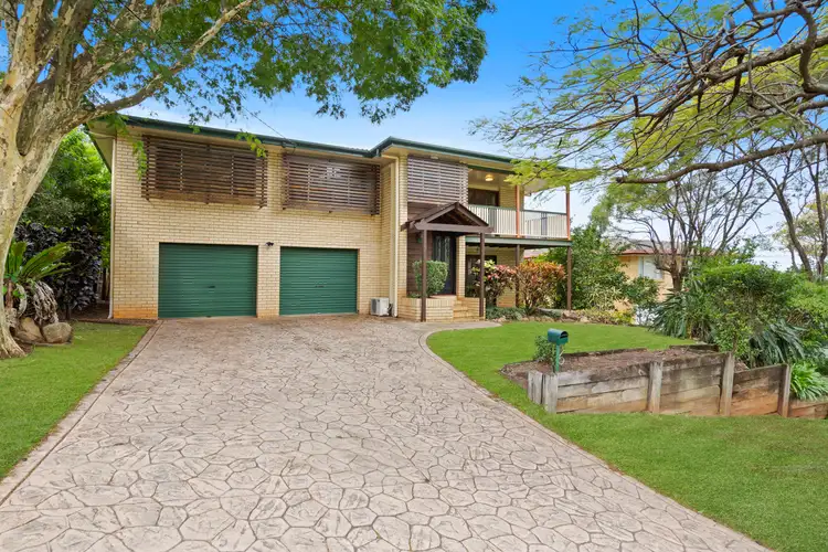 Second view of Homely house listing, 6 Yaringa Street, Manly West QLD 4179