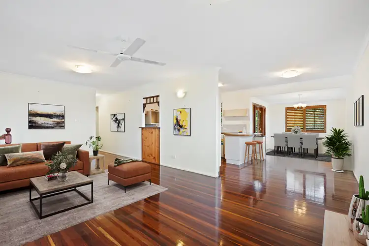 Fifth view of Homely house listing, 6 Yaringa Street, Manly West QLD 4179