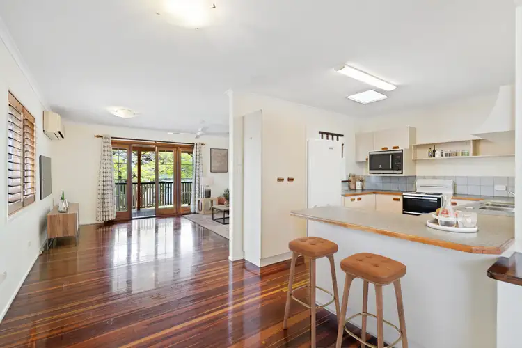 Sixth view of Homely house listing, 6 Yaringa Street, Manly West QLD 4179
