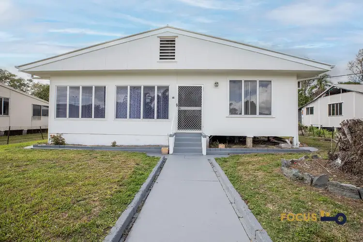 Main view of Homely house listing, 14 Phillips St, Sarina QLD 4737