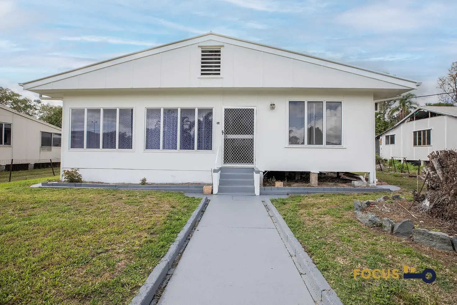 Main view of Homely house listing, 14 Phillips St, Sarina QLD 4737