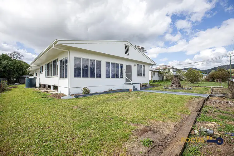 Second view of Homely house listing, 14 Phillips St, Sarina QLD 4737