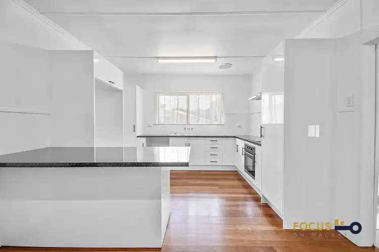 Third view of Homely house listing, 14 Phillips St, Sarina QLD 4737