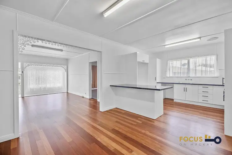 Fourth view of Homely house listing, 14 Phillips St, Sarina QLD 4737