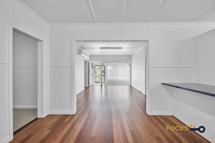 Fifth view of Homely house listing, 14 Phillips St, Sarina QLD 4737