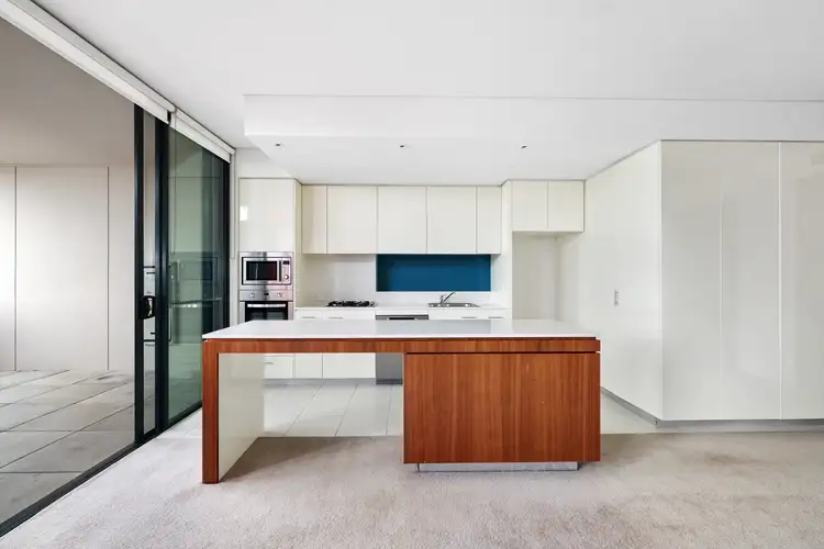 Second view of Homely apartment listing, Level1/1 Distillery Drive, Pyrmont NSW 2009