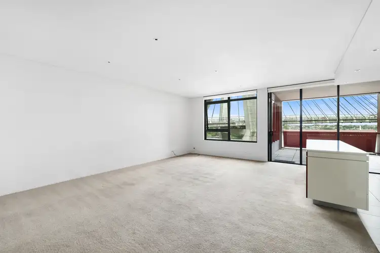 Third view of Homely apartment listing, Level1/1 Distillery Drive, Pyrmont NSW 2009