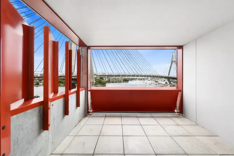 Fourth view of Homely apartment listing, Level1/1 Distillery Drive, Pyrmont NSW 2009