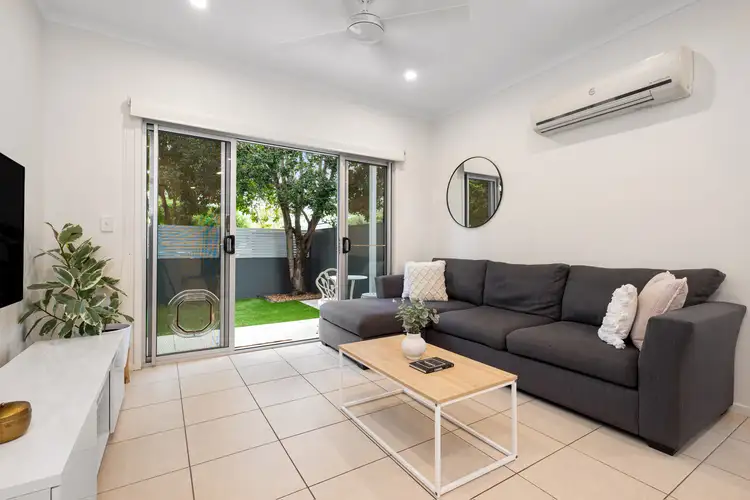 Fifth view of Homely townhouse listing, 2/119 Baringa Street, Morningside QLD 4170