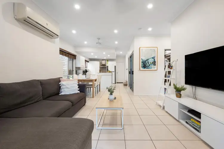 Sixth view of Homely townhouse listing, 2/119 Baringa Street, Morningside QLD 4170