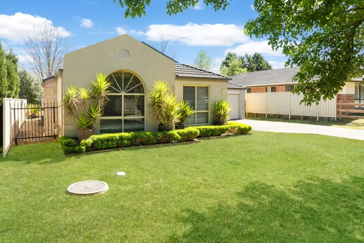 31 Parmenter Court, Bowral NSW 2576