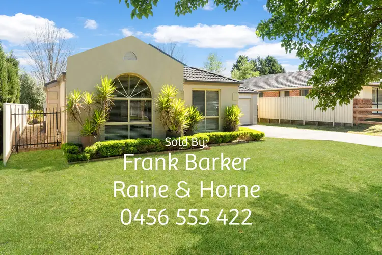 31 Parmenter Court, Bowral NSW 2576