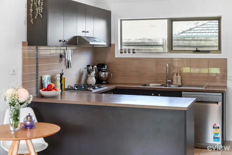Second view of Homely unit listing, 6/6 Lewis Street, Frankston VIC 3199