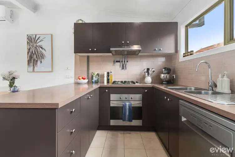 Third view of Homely unit listing, 6/6 Lewis Street, Frankston VIC 3199
