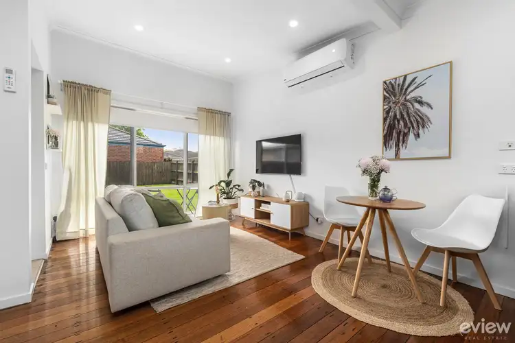 Fifth view of Homely unit listing, 6/6 Lewis Street, Frankston VIC 3199