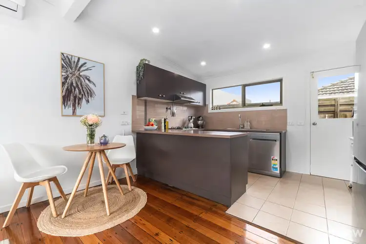 Sixth view of Homely unit listing, 6/6 Lewis Street, Frankston VIC 3199
