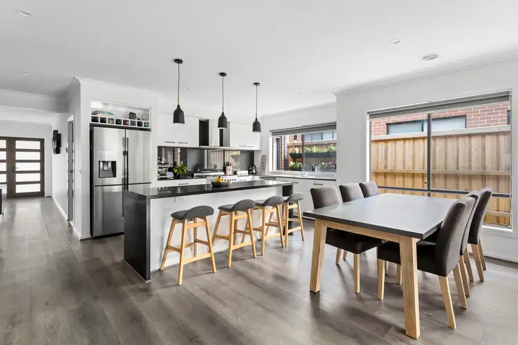 Second view of Homely house listing, 135 Madisons Avenue, Diggers Rest VIC 3427