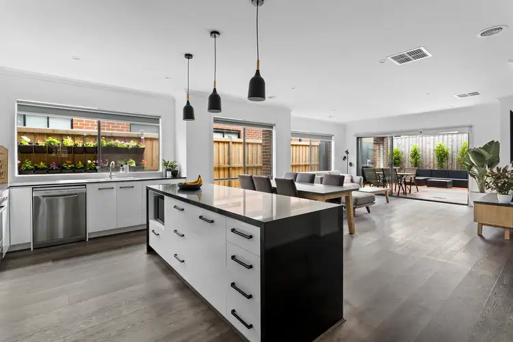 Third view of Homely house listing, 135 Madisons Avenue, Diggers Rest VIC 3427