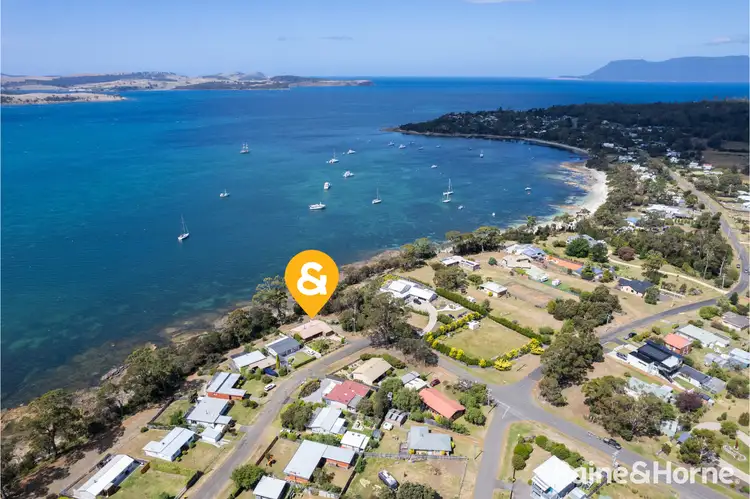 1 West Shelly Road, Orford TAS 7190