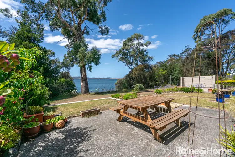 Third view of Homely house listing, 1 West Shelly Road, Orford TAS 7190