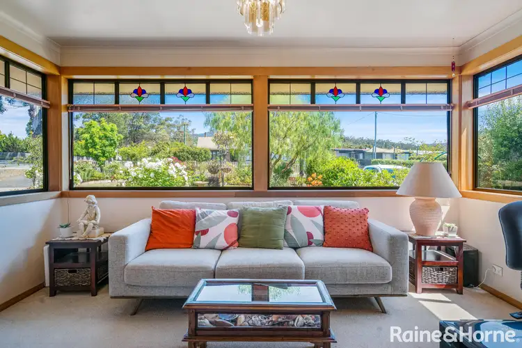 Fifth view of Homely house listing, 1 West Shelly Road, Orford TAS 7190