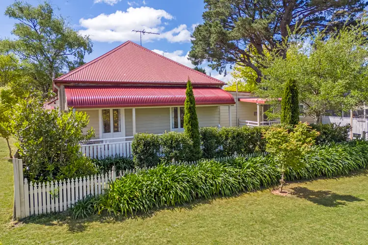 28a Cumberland Street, Katoomba NSW 2780