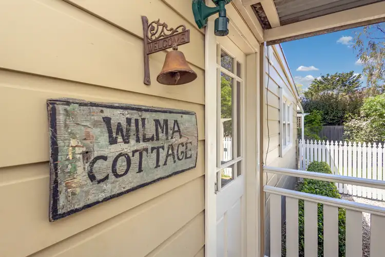 Second view of Homely house listing, 28a Cumberland Street, Katoomba NSW 2780