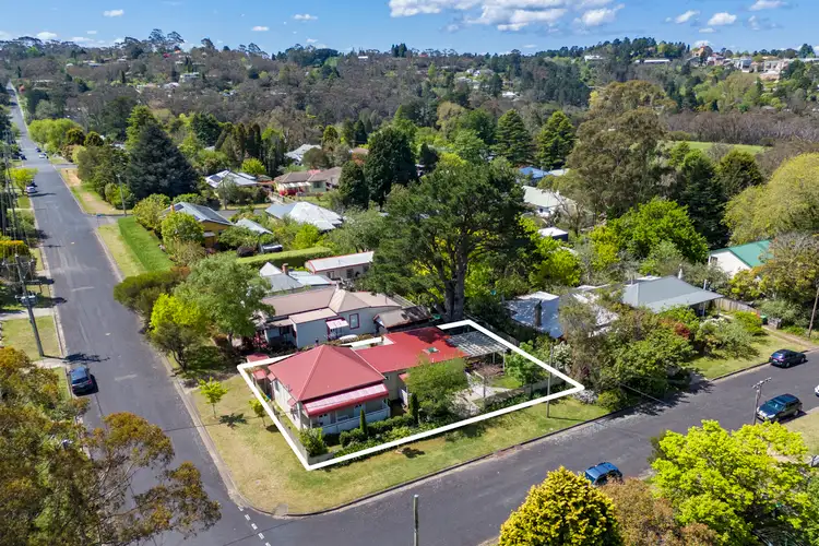 Third view of Homely house listing, 28a Cumberland Street, Katoomba NSW 2780