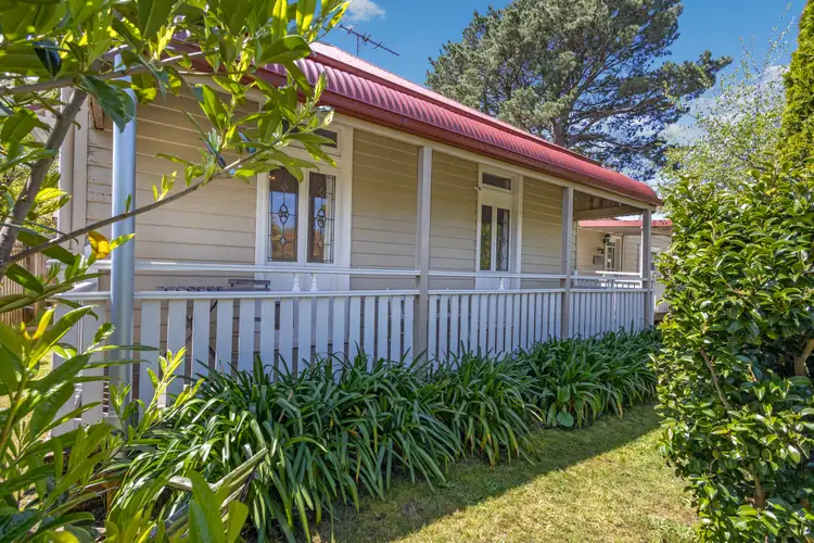 Fourth view of Homely house listing, 28a Cumberland Street, Katoomba NSW 2780