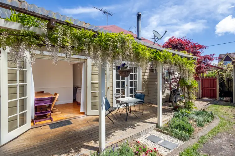 Fifth view of Homely house listing, 28a Cumberland Street, Katoomba NSW 2780