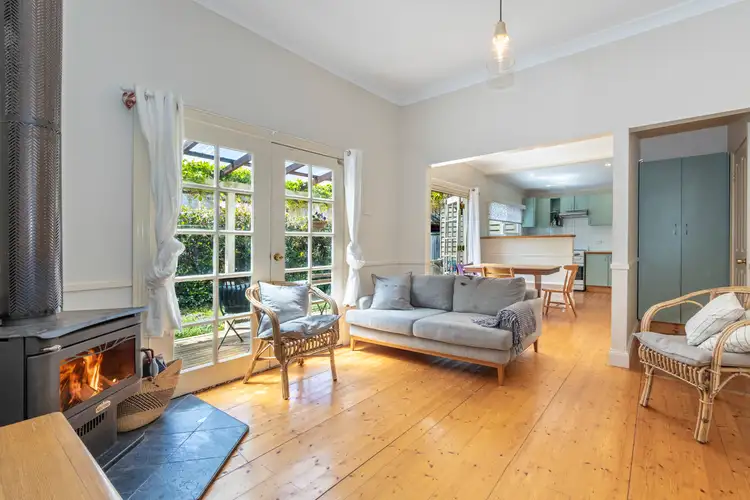 Sixth view of Homely house listing, 28a Cumberland Street, Katoomba NSW 2780