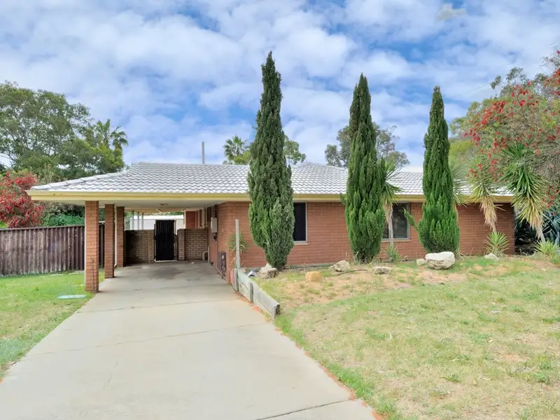 Main view of Homely house listing, 6 Tanson Road, Parmelia WA 6167