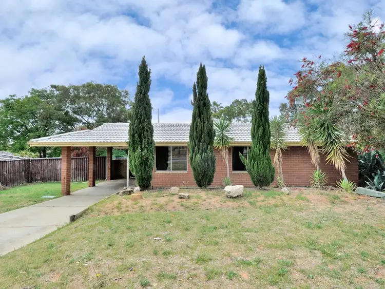 Second view of Homely house listing, 6 Tanson Road, Parmelia WA 6167
