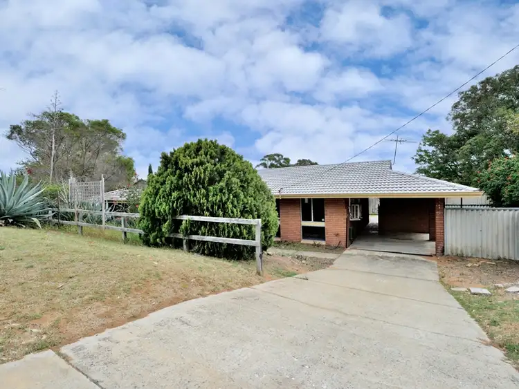 Third view of Homely house listing, 6 Tanson Road, Parmelia WA 6167