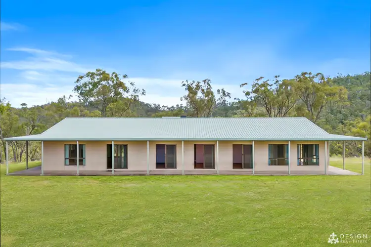 160 Grigg Road, Sandringham QLD 4701