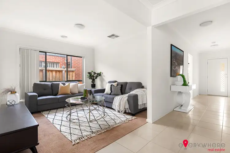 Third view of Homely house listing, 249 Haze Drive, Point Cook VIC 3030