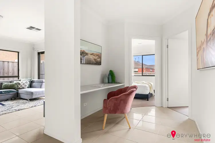 Fourth view of Homely house listing, 249 Haze Drive, Point Cook VIC 3030