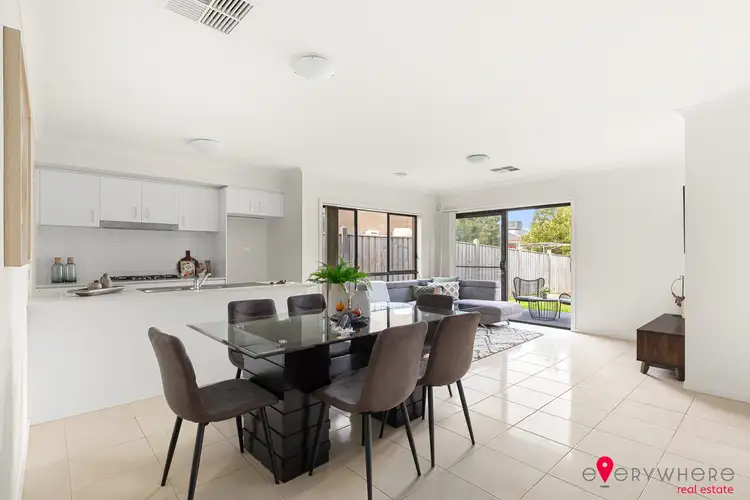 Fifth view of Homely house listing, 249 Haze Drive, Point Cook VIC 3030