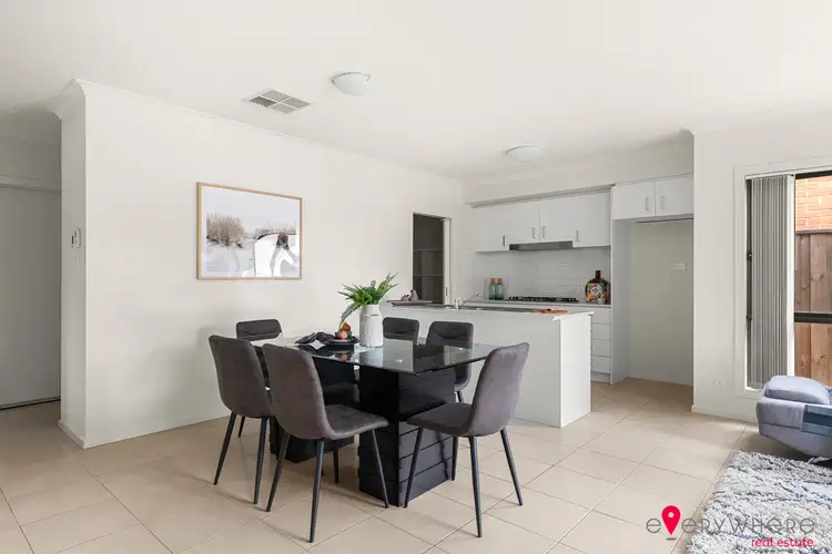 Sixth view of Homely house listing, 249 Haze Drive, Point Cook VIC 3030