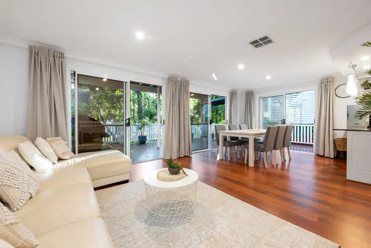Fourth view of Homely house listing, 31 Oberon Street, Morningside QLD 4170