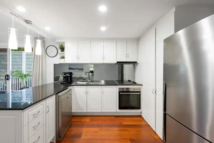 Sixth view of Homely house listing, 31 Oberon Street, Morningside QLD 4170