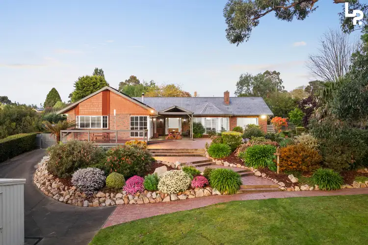 37 Simper Court, Drouin VIC 3818