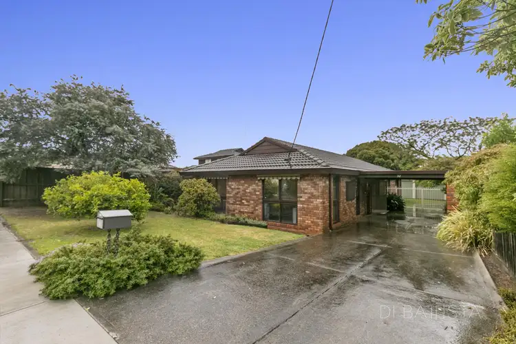 32 Lee Street, Craigieburn VIC 3064